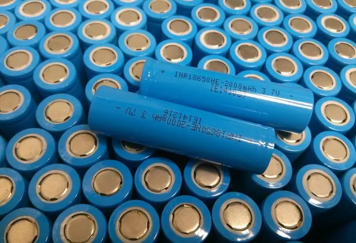 Why are imported battery cells more expensive than domestic ones?