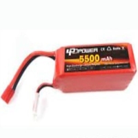 >lpd 5500MAH Lithium battery customized professional service 